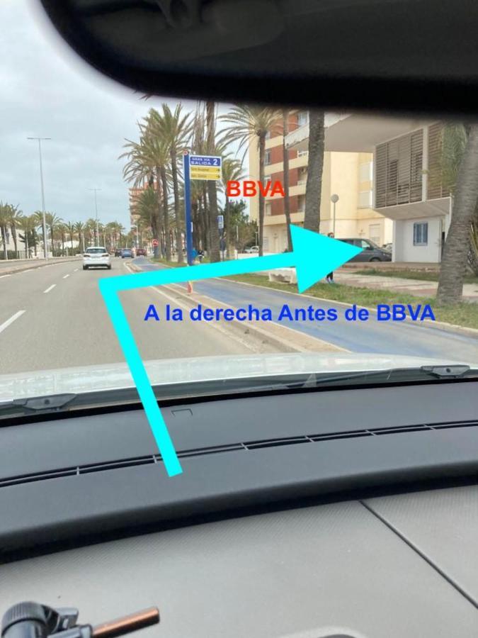 Km 0, Pisos Estudios - Planta Baja - 100m De La Playa - Flats - Ground Floor - 100m From The Beach, Cada Con Bicis & Tabla Sup, Piscina & Padel & Tenis & Mas - Each With Bikes & Sup Board, Pool & Paddle & Tennis & *
