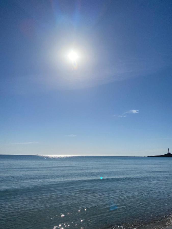 Appartement Km 0, Pisos Estudios - Planta Baja - 100m De La Playa - Flats - Ground Floor - 100m From The Beach, Cada Con Bicis & Tabla Sup, Piscina & Padel & Tenis & Mas - Each With Bikes & Sup Board, Pool & Paddle & Tennis & La Manga del Mar Menor