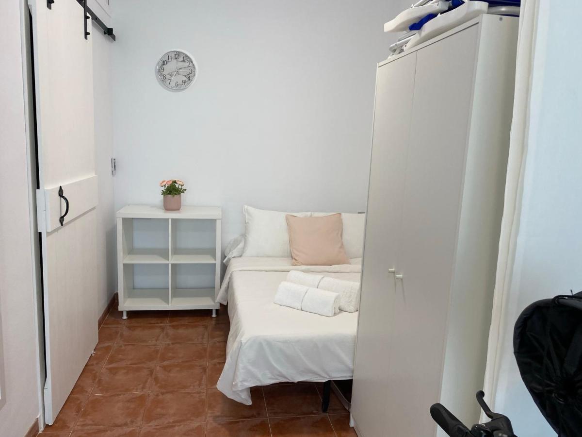 La Manga Km 0, Piso 100m De La Playa - Flat 100m From The Beach, Con Bicis, Piscina, Pádel&tenis Y Más - With Bikes, Pool, Paddle&tennis&more Apartamento